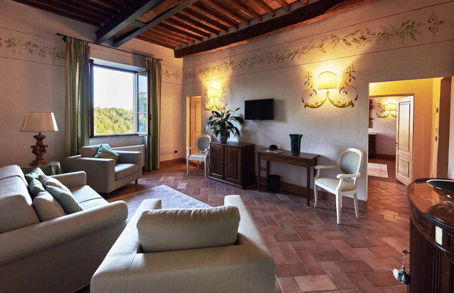 Villa Curina Resort - Photo 22