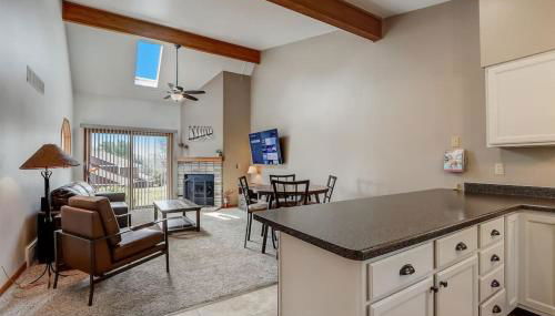 Grace Jo Vacation Home at Tamarack Highland 5 - Foto 5