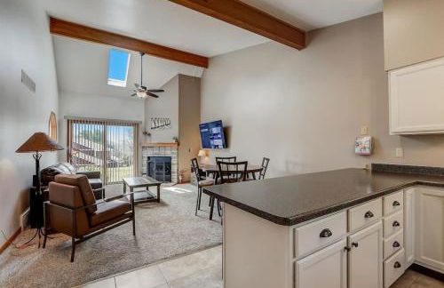 Grace Jo Vacation Home at Tamarack Highland 5 - Foto 5