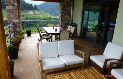 La Riega Del Peral - Foto 7