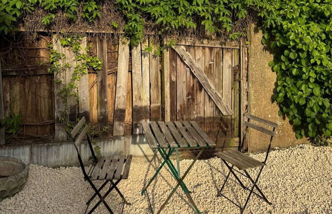 Petworth Cottage-sleeps 6-pet Friendly-central - Foto 28