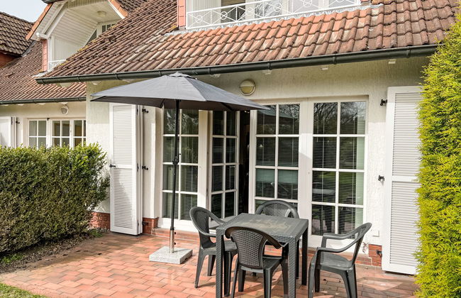 Achterwasser App. 5 - Foto 17