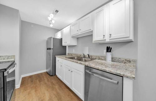 Stonecrest 910, 2Bd Apt I Free Parking I Pool - Foto 10