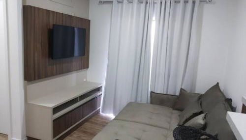 Apartamento Praia Balneário Piçarras -Beto carrero - Foto 3
