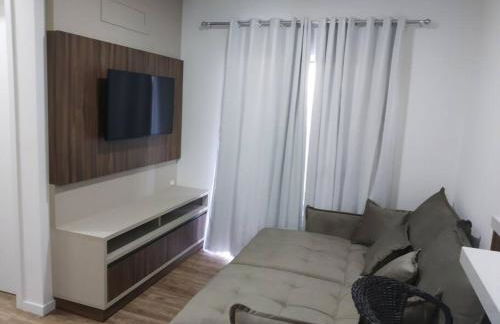 Apartamento Praia Balneário Piçarras -Beto carrero - Foto 3