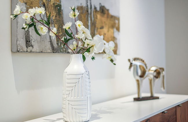 Stylish Luxe House at Point Cook - Foto 31