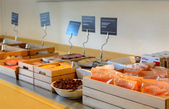 Apartamentos Vibra Panoramic - Foto 22