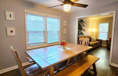 Madrona's Park Circle Place- Fenced & Convenient - Foto 8