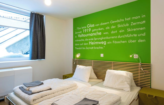 Legendär Zermatt - Foto 24