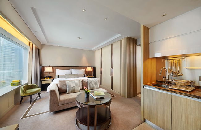 IFC Residence - Foto 8