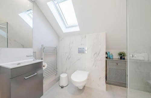 Luxury new build 5-Bed Bungalow-Long Stay Offer - Foto 8