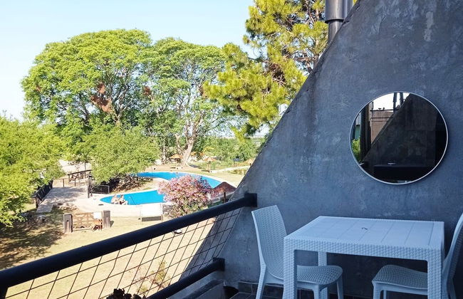 Apart Club San Pedro - Foto 21