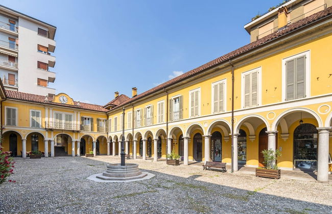 Stay in Verbania Pallanza - Foto 34