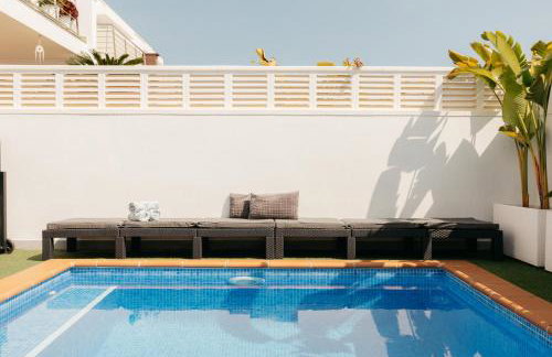 Villa Brisamaré I Private Pool I Free parking - Foto 1