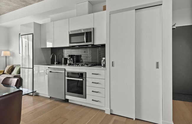 GLOBALSTAY. Downtown Calgary Apartments - Photo 30