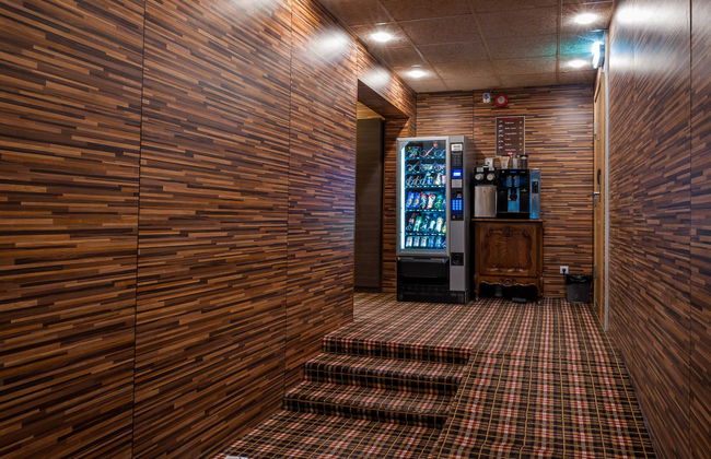 Pirita Beach Apartments & Spa - Foto 10