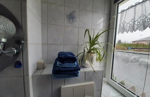 Ferienwohnung Waldblick Oberhof - Foto 7