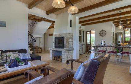 Wonderful villa Gracia Patricia with private pool by WiiBuk - Foto 17