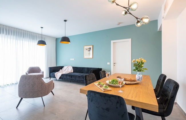 Panoramic Sea Views Coastal Escape by Sea N' Rent - Foto 13