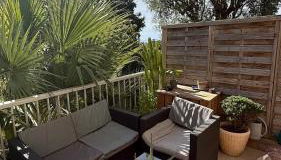 Modern apartment with sunny terrace - Foto 5