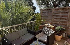 Modern apartment with sunny terrace - Foto 5