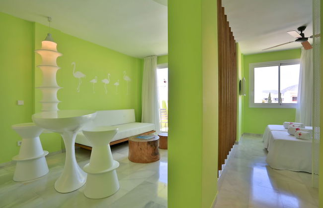 Tropicana Ibiza Suites - Adults Only - Foto 15