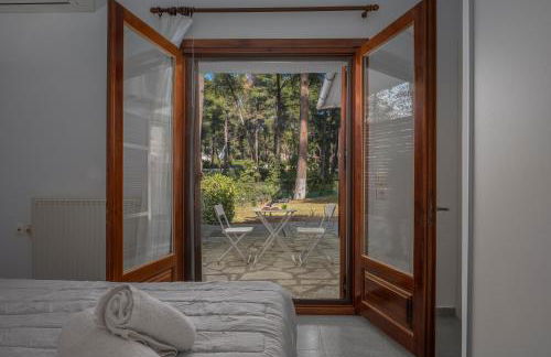 Pine Villa - NG Sani Villas - Foto 5