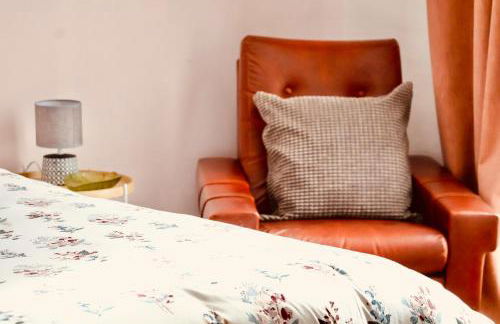 Grande maison de ville MALO LEONE 250m2 pour 15 personnes proche du Puy du Fou - Foto 61