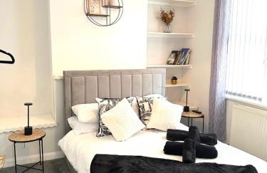 Ty Noah- Home In The Heart Of Pembrokeshire - Foto 1