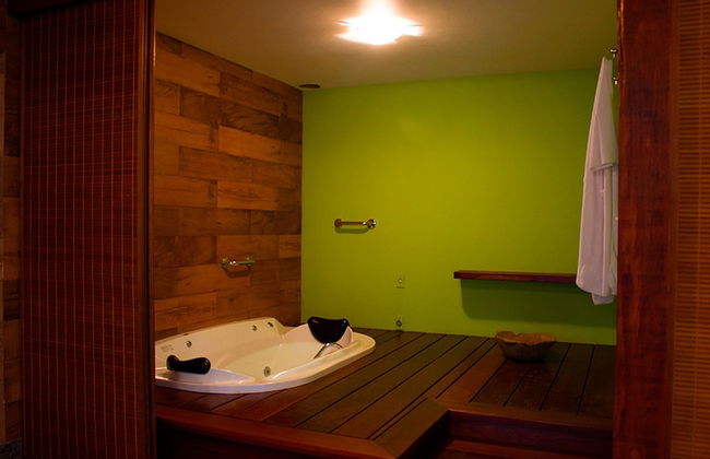 Hotel Serraverde - Foto 15