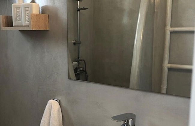 Afluencia Apartment 6 - Naoussa - Photo 2