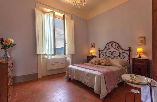 Agriturismo Villa Ulivello in Chianti - Foto 22
