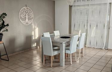 Maison de campagne sur puyoo - Foto 23