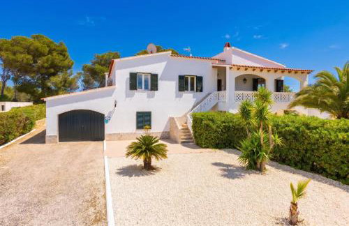 Villa Luisa - Photo 34