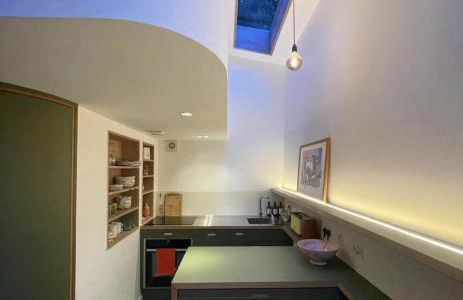 Entire Home on Victoria Park - Foto 6