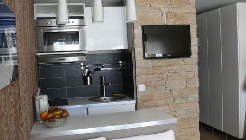 Ski aux pieds Les 3 Vallées - Foto 4