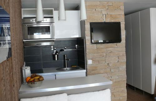 Ski aux pieds Les 3 Vallées - Foto 4