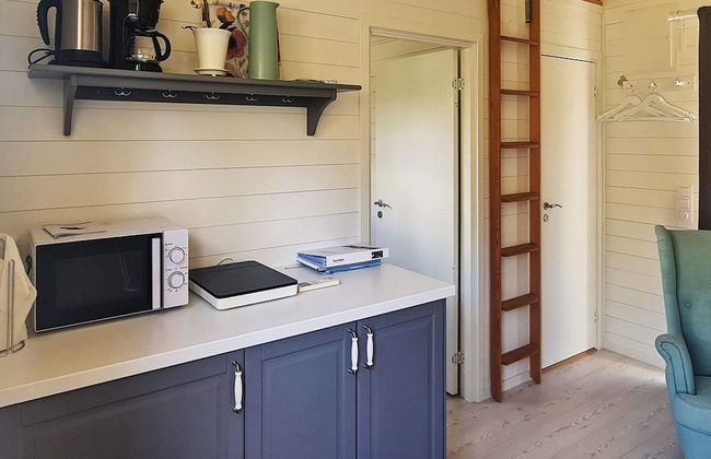 2 Person Holiday Home in Rockneby-by Traum - Foto 5