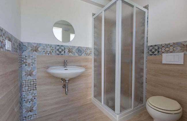 2390 Villa Eva by Perle di Puglia - Foto 29