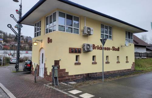 Ferienhaus BO - Foto 1