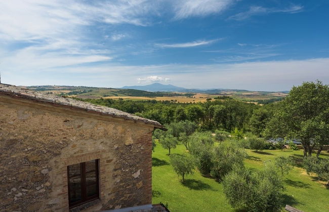 Agriturismo Cerreto - Photo 19