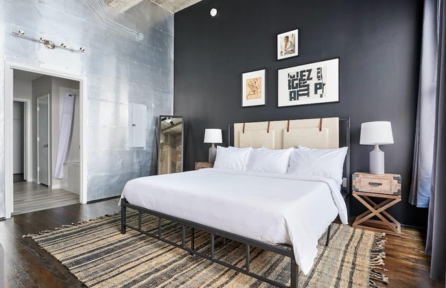 Reside Houston Dwntwn, Wyndham - Foto 16