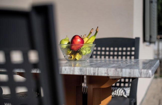 Makris Gialos Lemon Cottage in Lassi Kefalonia - Foto 16