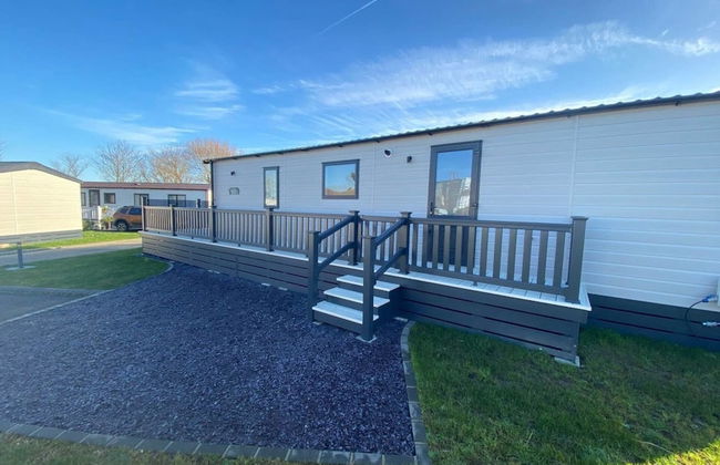 Stunning 2-bed Holiday Lodge Nr Padstow - Photo 36