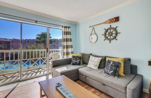 Relax by the Beach by Ryson Vacation Rentals - Foto 2