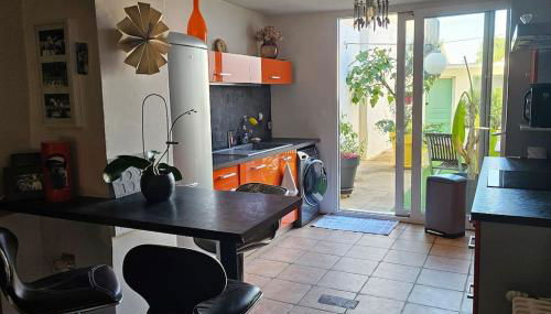 Maison de ville - Foto 5