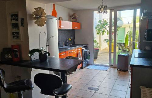 Maison de ville - Foto 5