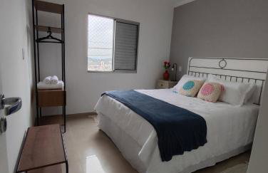 Dúplex do Poente, vista única a 5 min da Rota do Vinho em São Roque, SP - Photo 39