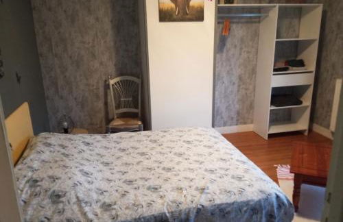 maison des papillons - Foto 19