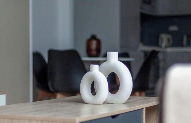 The Ealing Luxury Flat - Foto 22